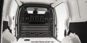 HYUNDAI STARIA 2.2D LUXURY A/T - 5 thumb