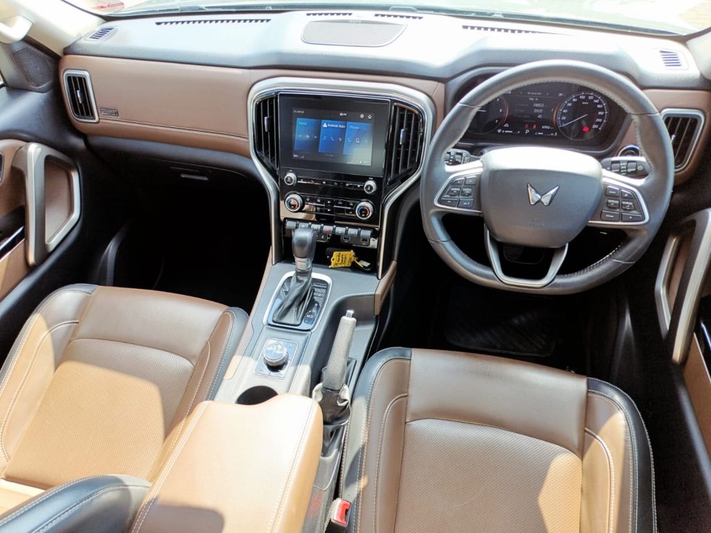 Used car gallery