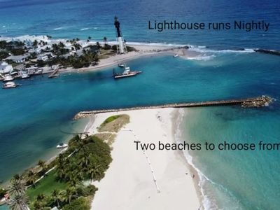 Private Beach-Golf Cart-Pool-Spa