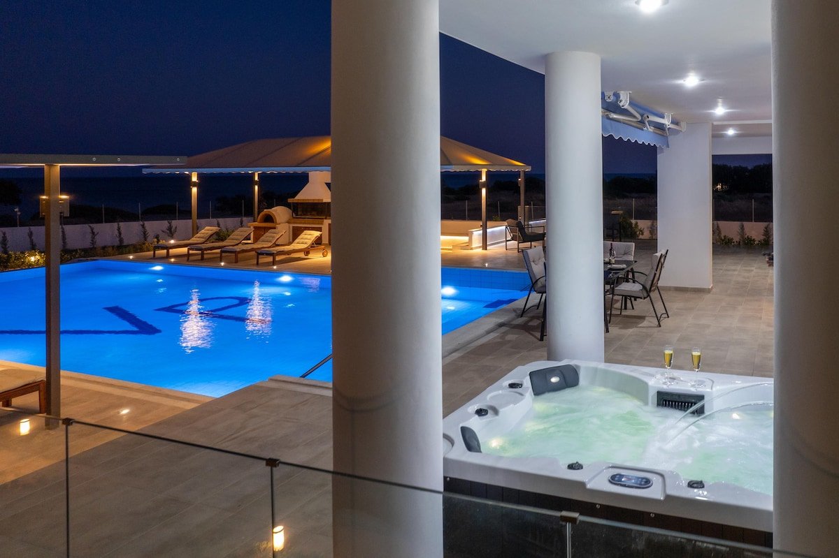 Viviane Paulos Villa gallery image 4