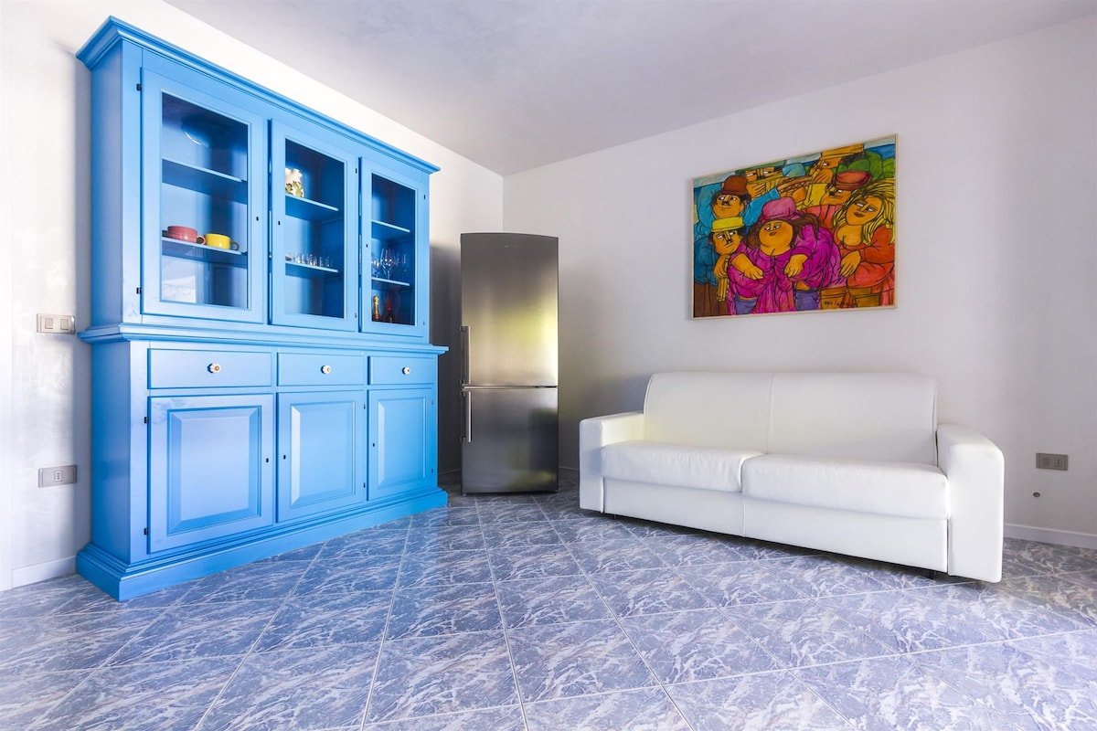 Villa Malibù – Rive del Salento gallery image 3