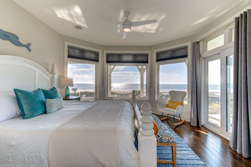 Sea Spray- 400 Ocean Blvd.Oceanfont! 6BD, Pool/spa gallery image 2