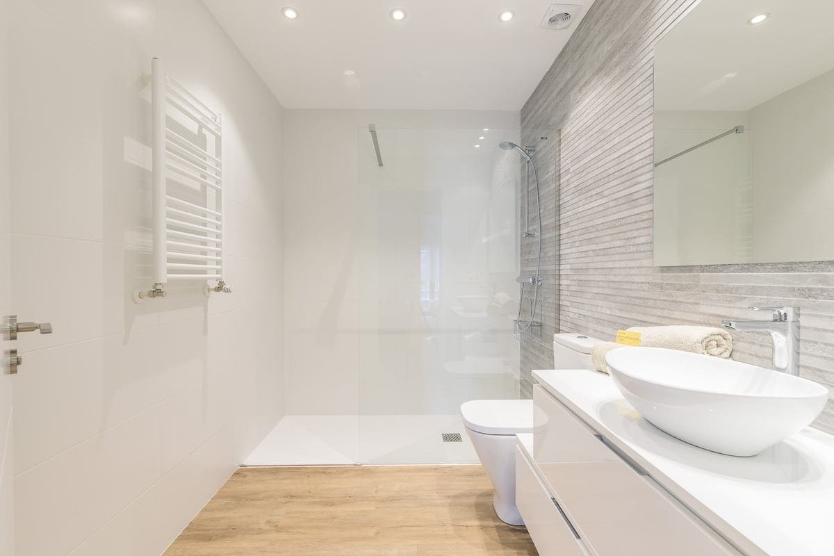 Magnífica vivienda en el corazon de San Sebastián gallery image 3