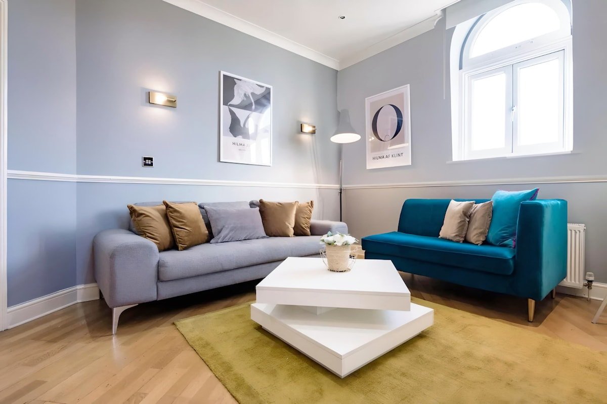 The Penthouse: Soho Most Beautiful View gallery image 2