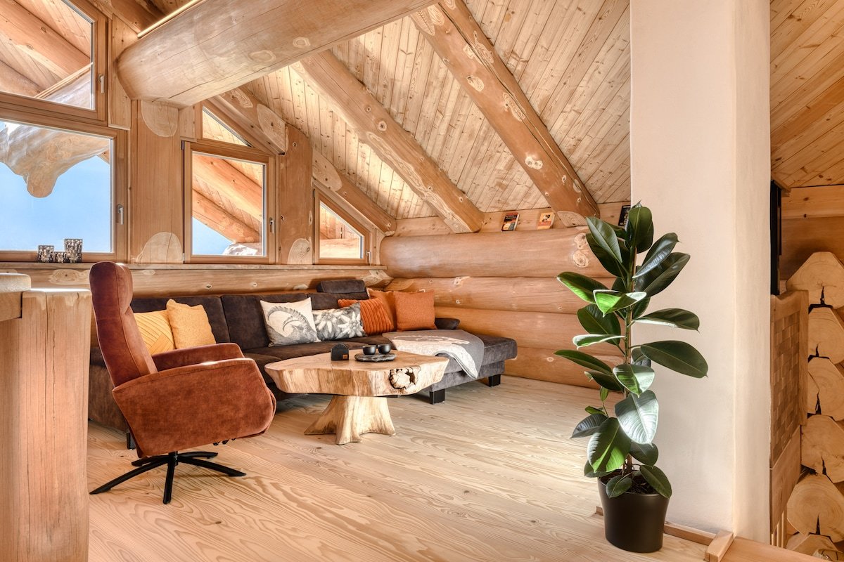 Sonnenchalet Bomhuesle gallery image 4