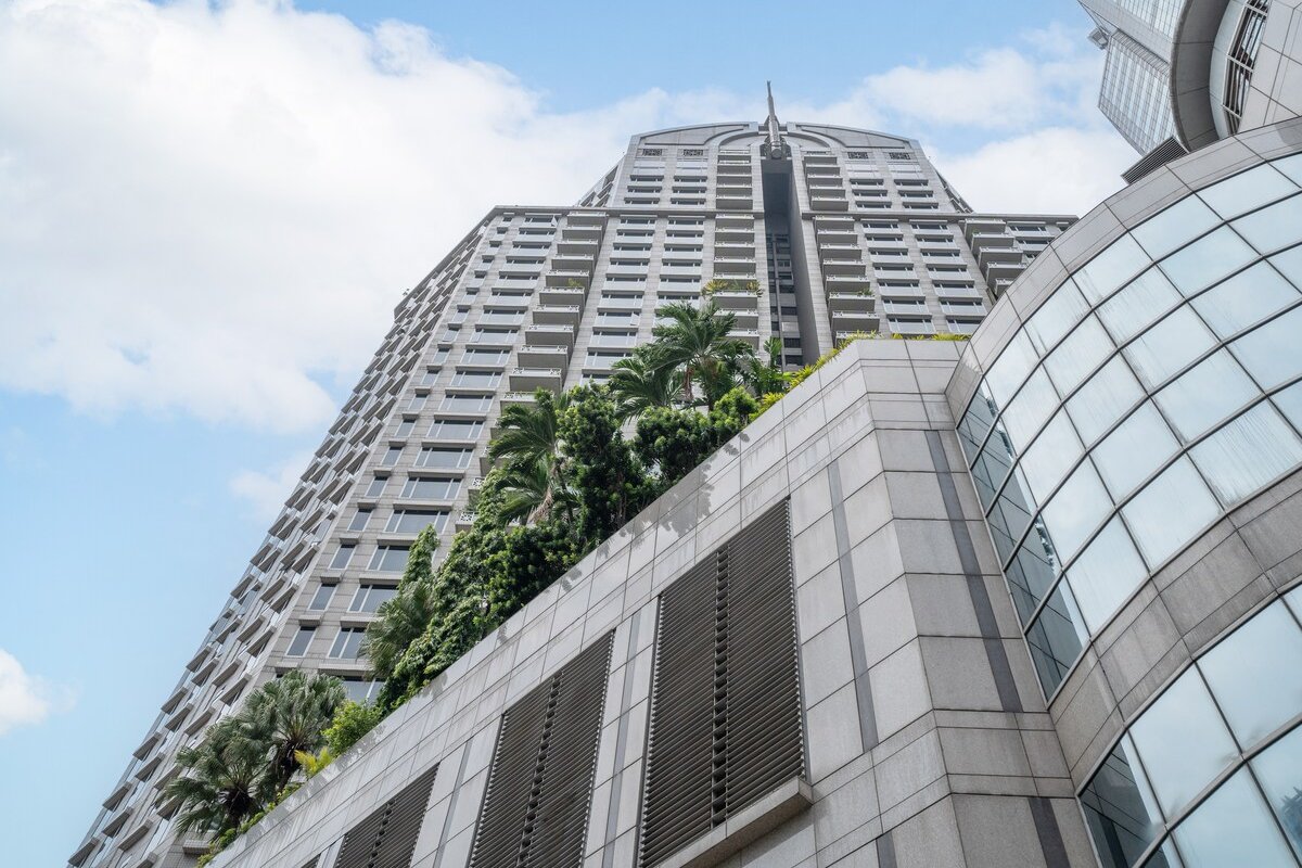 Luxury Condo, 30th fl, 201 Sq.M., 3 Beds, 3.5 Bath gallery image 5