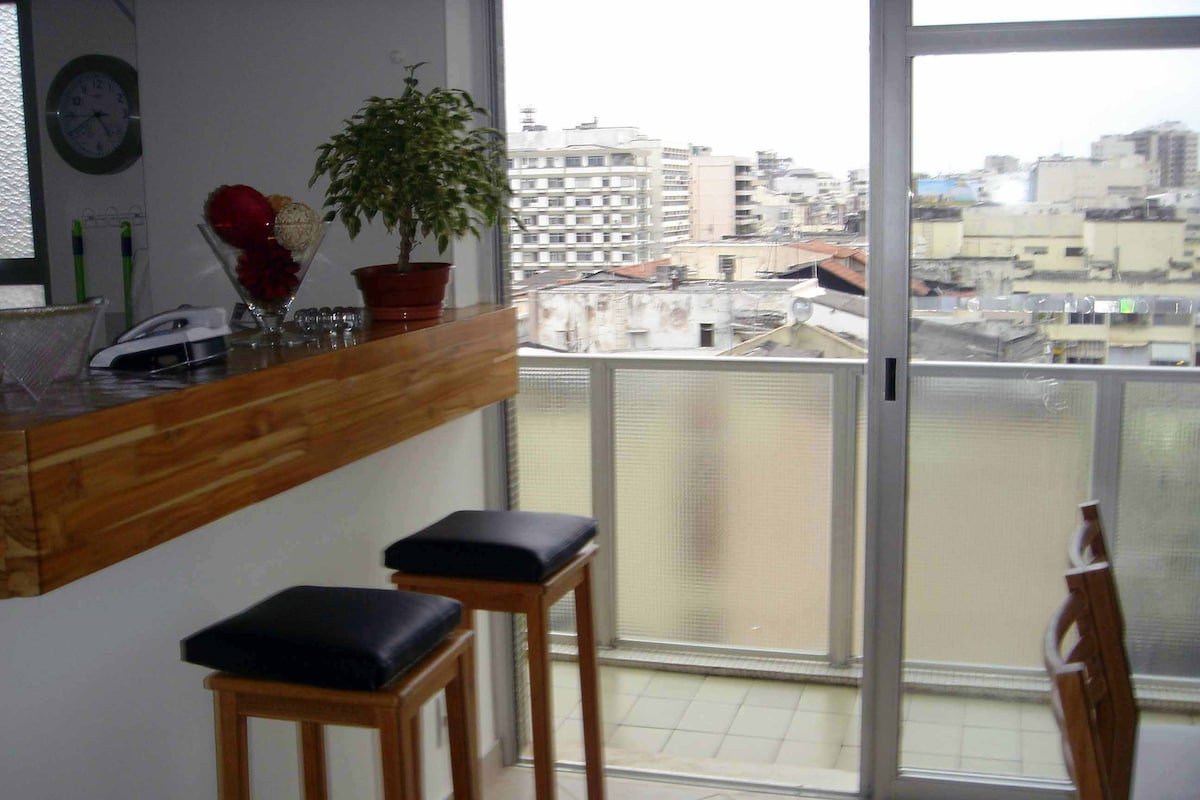 Cobertura Duplex no Centro de Ipanema 1004 gallery image 4