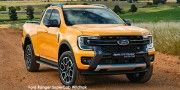 FORD RANGER 3.0D V6 WILDTRAK A/T 4X4 SUPER CAB P/U - 8 thumb