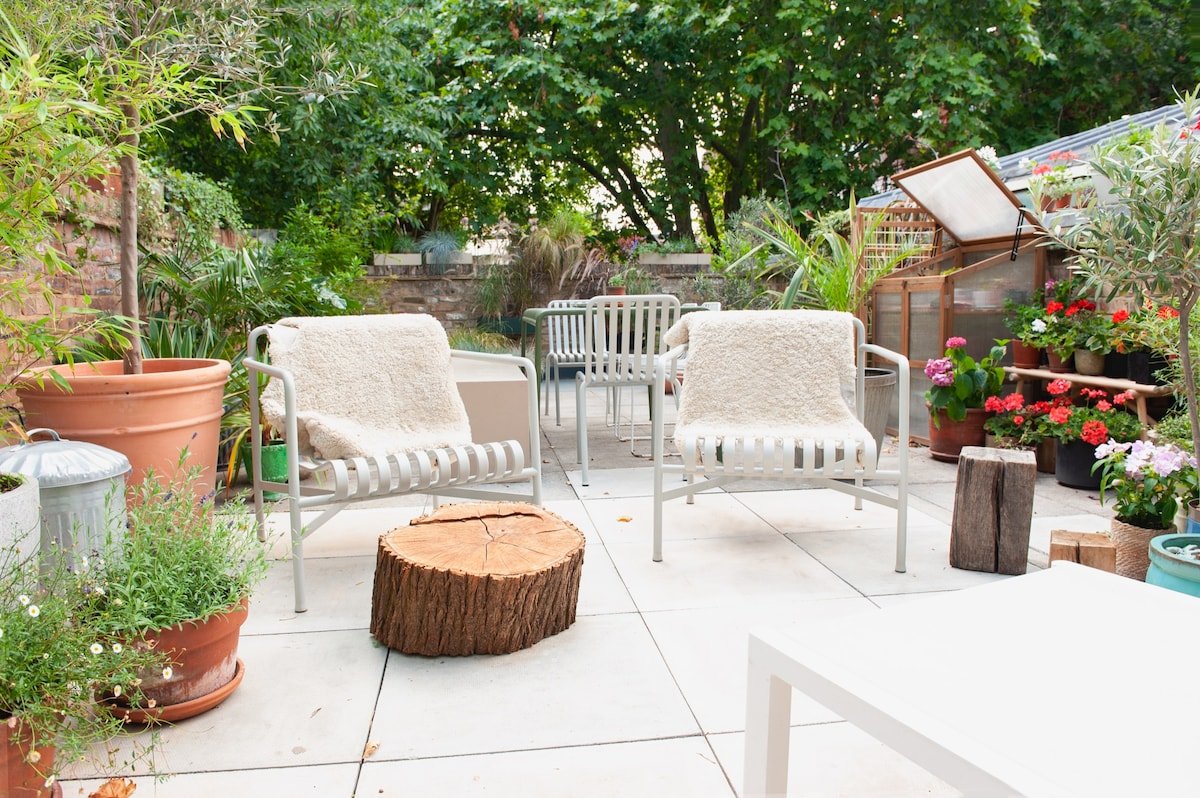 Georgian House in central London gallery image 4