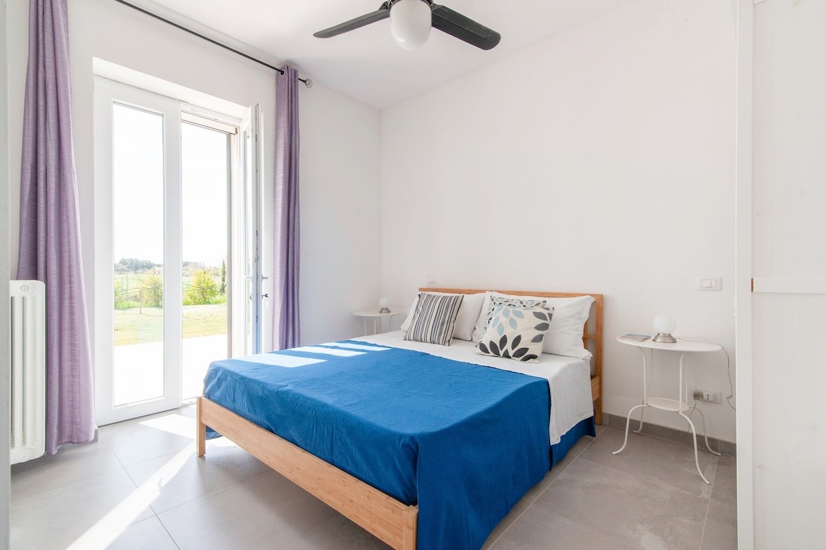 AgriHouse – Frontemare – parcheggio gratuito gallery image 5