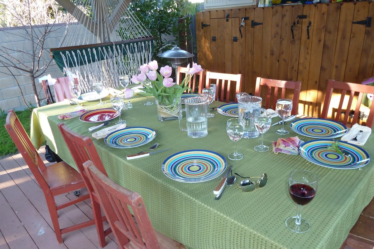 Culver City/LA Family Paradise! gallery image 5