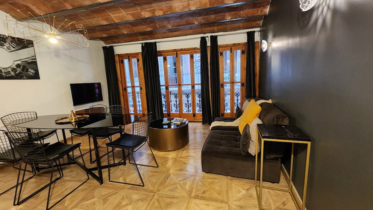 Superior Apartment 2 Bedrooms gallery image 2