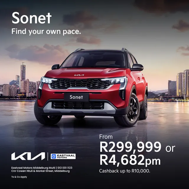 Kia Sonet