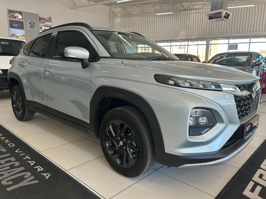 SUZUKI FRONX 1.5 GL A T for Sale in South Africa