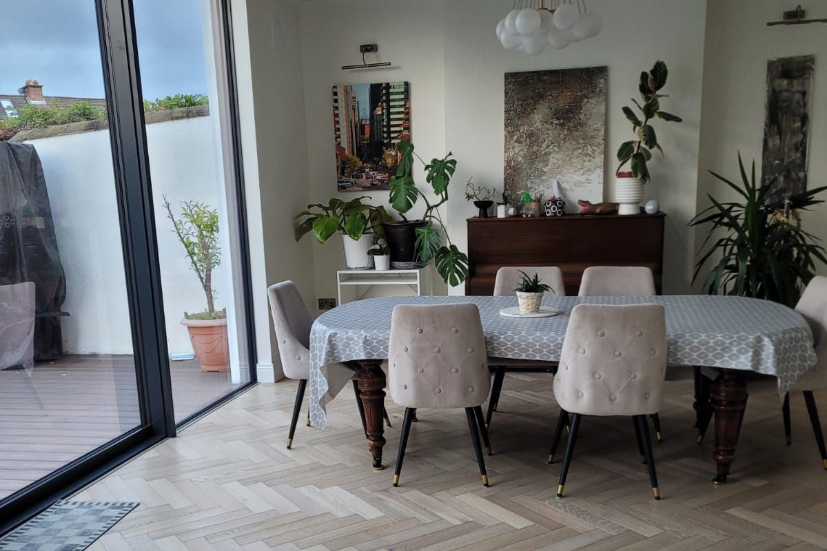 Newly renovated spacious 5 bed gallery image 4