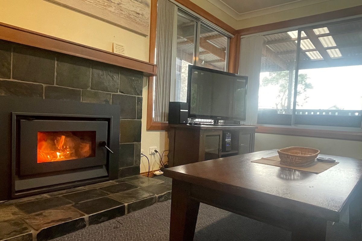 Ocean Air Retreat + Studio gallery image 5