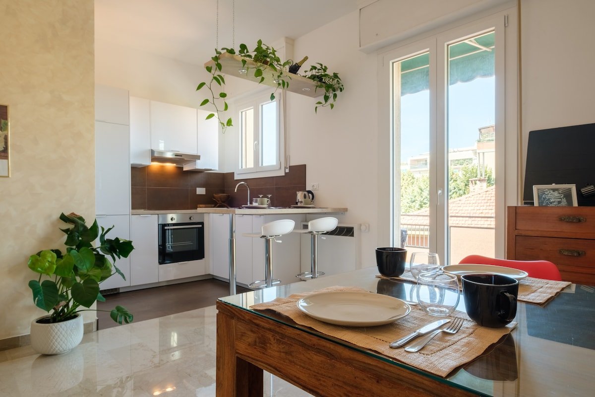 Apartment with 3 Suites – Fabula Rooms gallery image 2