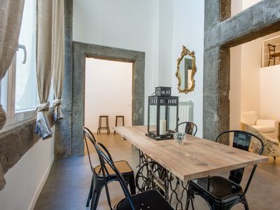 CosyHomeSiute Napoli in pieno centro storico