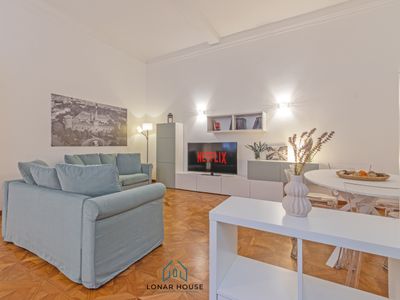 [BRERA-DUOMO] Prestige House “Residenza Orso”