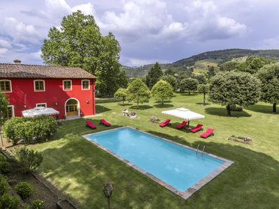 Casa Felice Matteucci