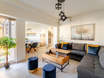 Brand New Modern Stylish 6BDR-3BATH APT/AthCityCTR