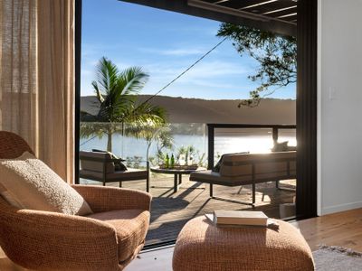 Harry’s on Pittwater