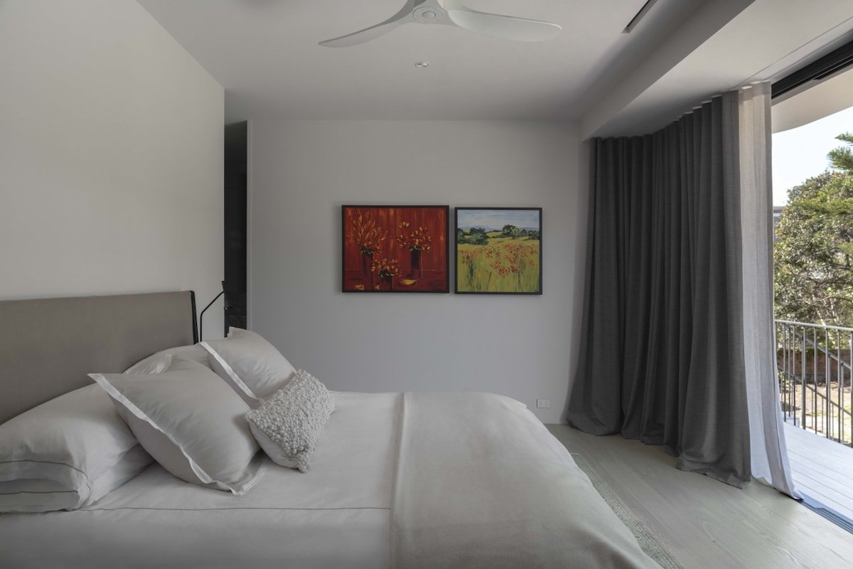 Ben Buckler House – Luxury Home at Bondi Beach gallery image 5