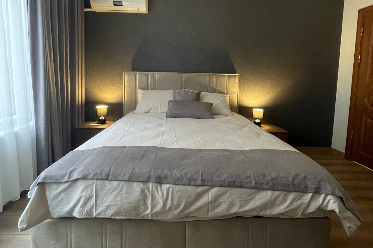 Luxury flat 3+1 near Fatih mosque (No.3) gallery image 4