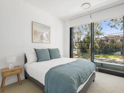 Coastal Retreat with Private Parking