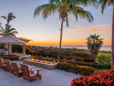 Private Oasis – Casa Kokomo by Cabo Villas