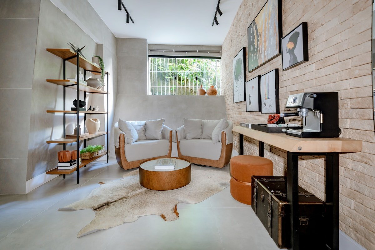 Tudo novo em 3 suítes para uma estadia incrível! gallery image 4