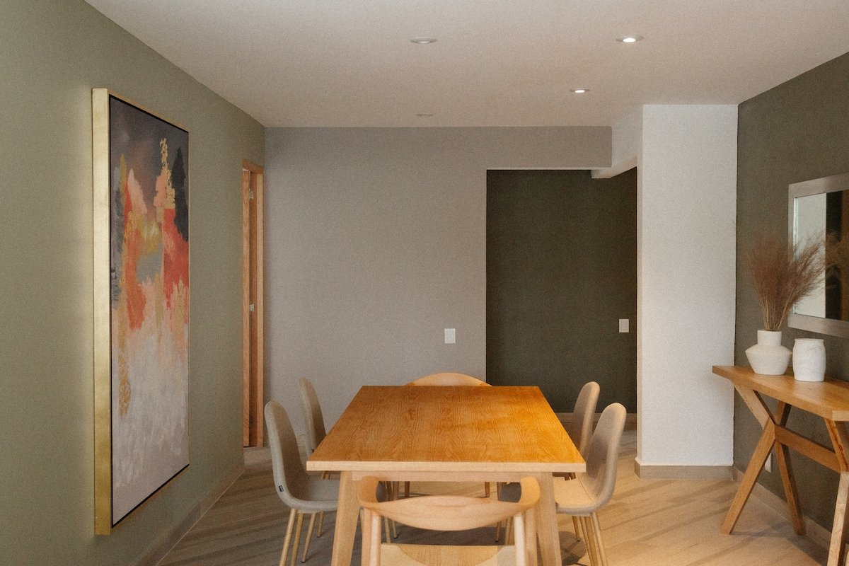 3BR PH, Prime location Reforma Financial gallery image 5