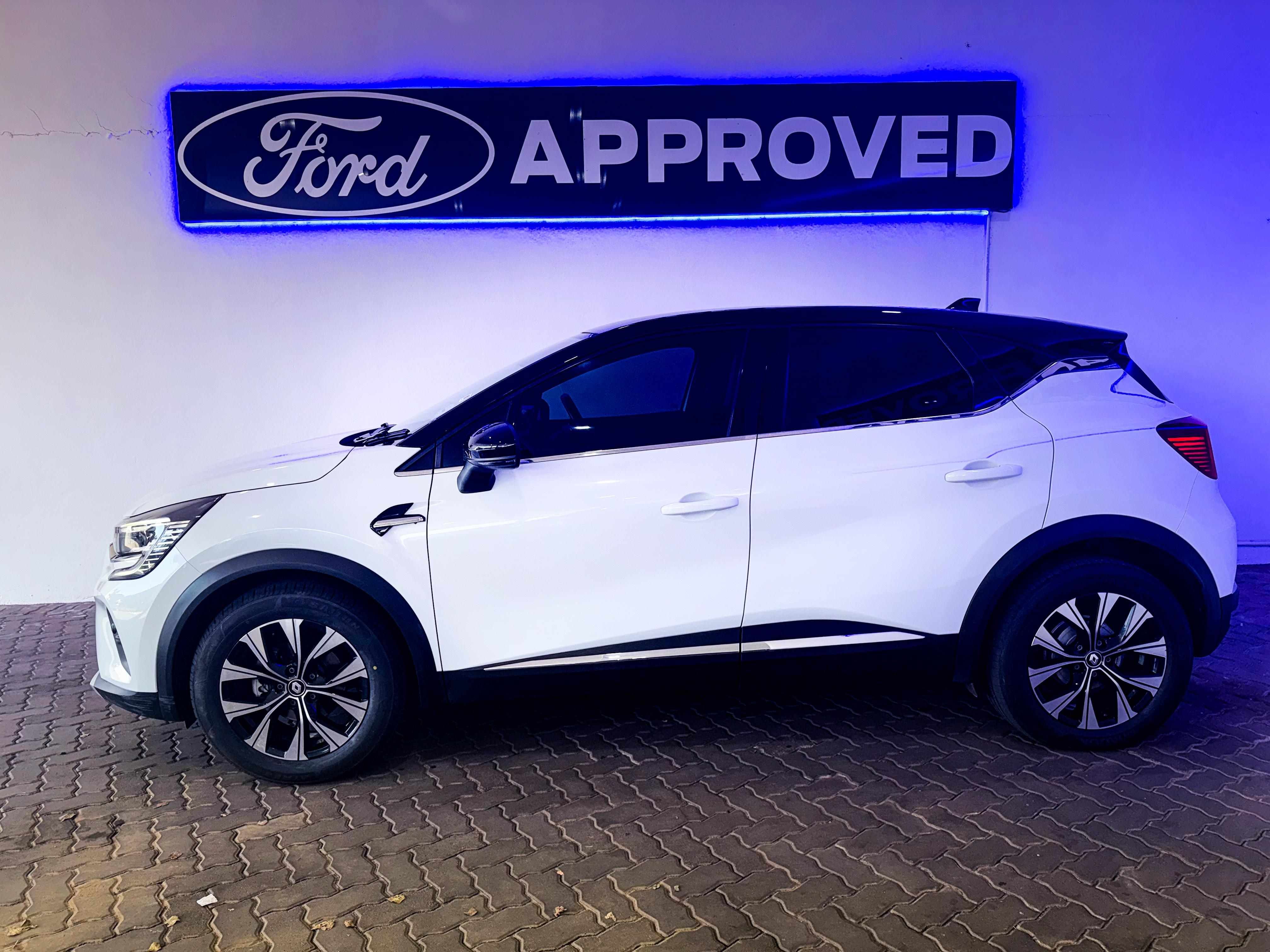 Used car gallery