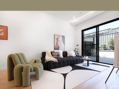 Miranda Lux & New 5-BR Townhouse + 2 free parking