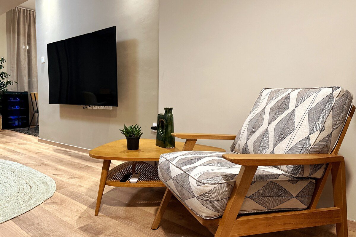 Acropolis Panorama Penthouse gallery image 4