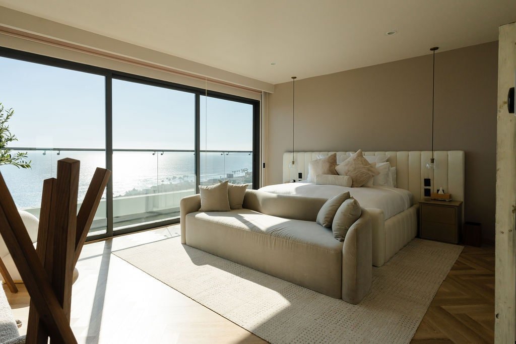 Amazing house in Ensenada, Wine route gallery image 2