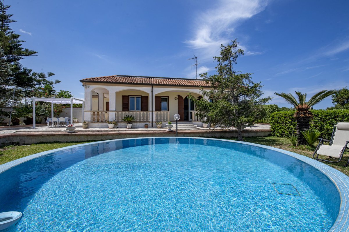 Villa Ester Otranto – Rive del Salento