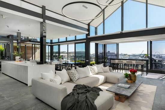 Penthouse 601 Dovenby 4