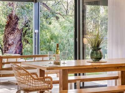 Peppermint Retreat – ultimate bush getaway