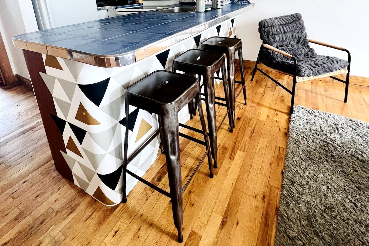 Oasis Urbain – City Center & Nature gallery image 3