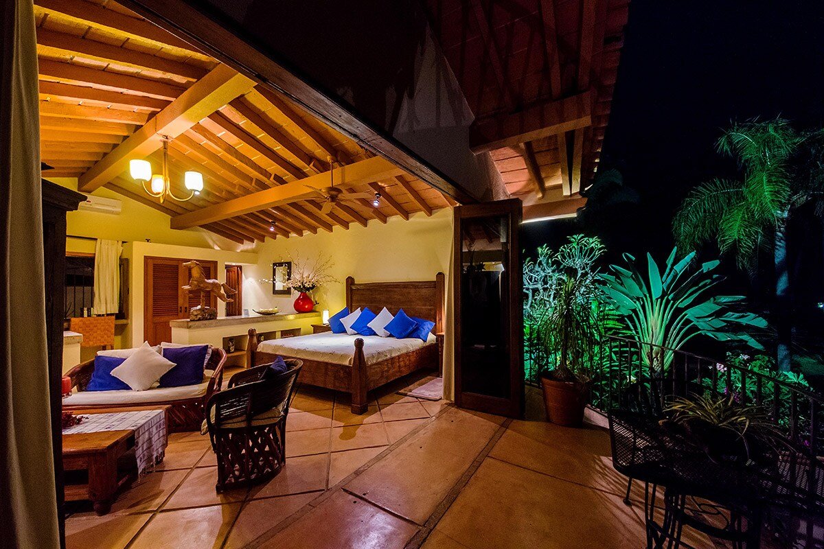 Casa Las Amapas gallery image 3