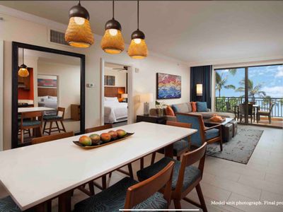 Westin Nanea Resort Kaanapali Beach