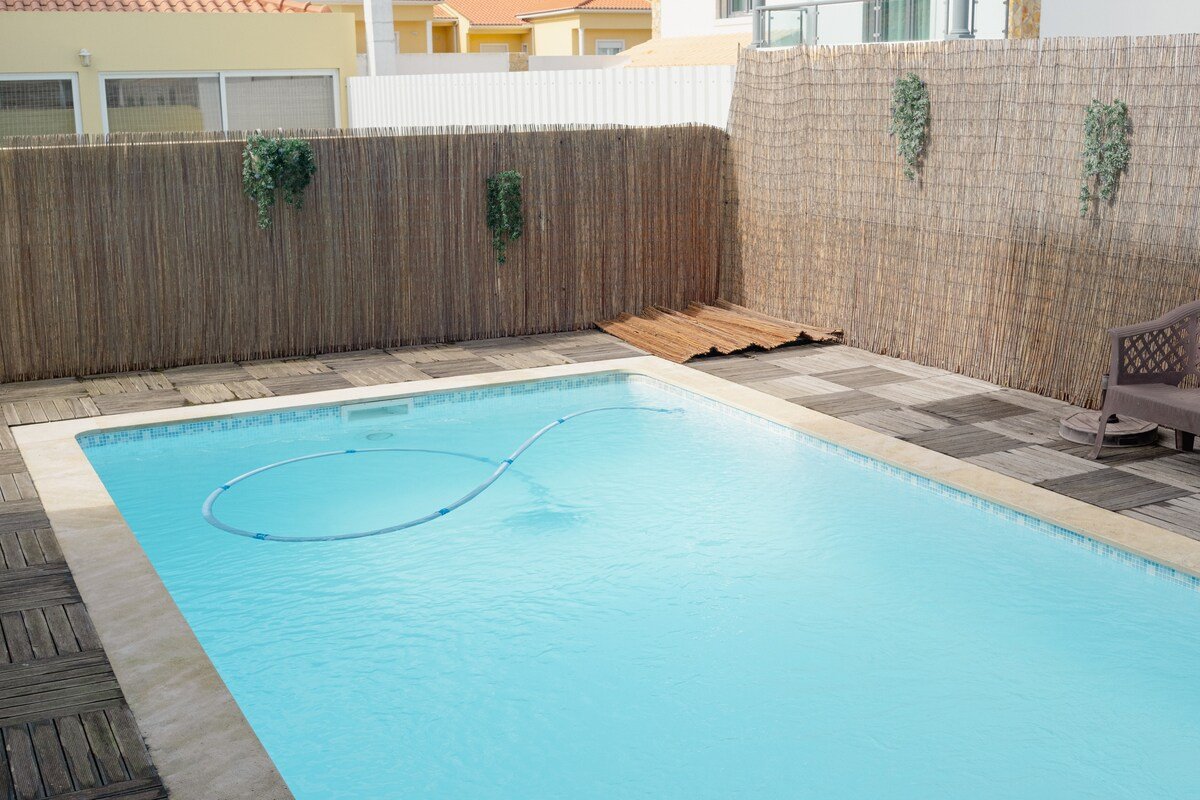 Ocean You & Me – Villa with pool in Santa Cruz gallery image 2