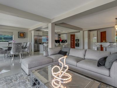 Mount Hartman Bay Estate Bay View Villa