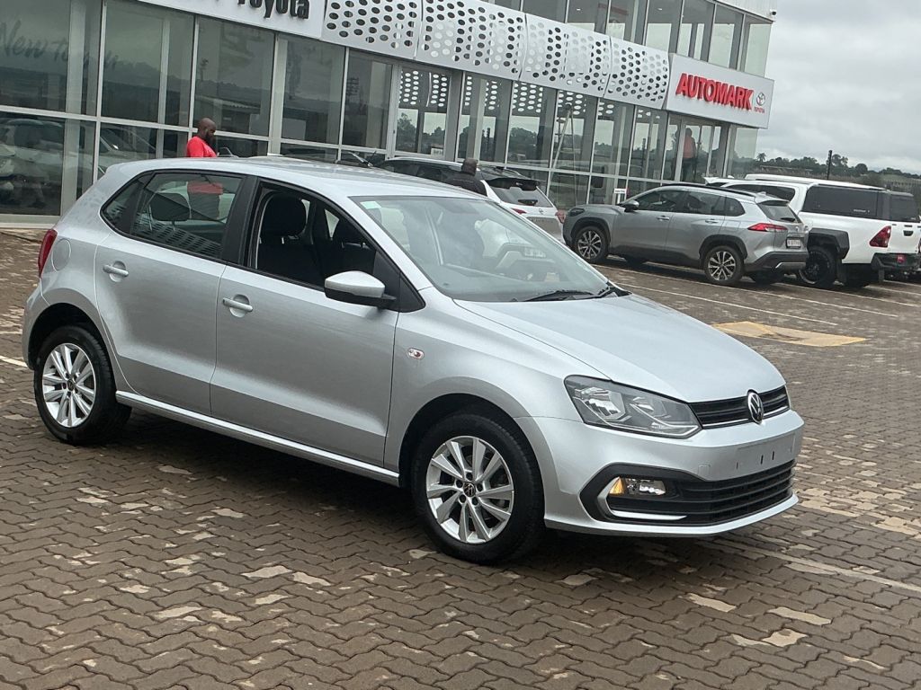VOLKSWAGEN POLO VIVO 1.6 STYLE for Sale in South Africa