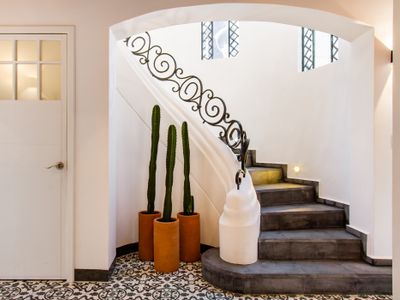 Luxury & Safety House in Roma – Ideal for Big Groups and Families