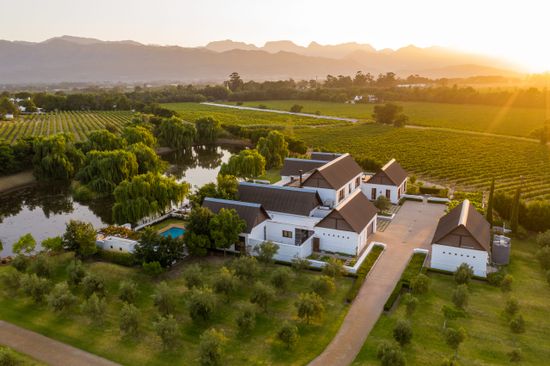 Residence At Vrede And Lust Photo 2