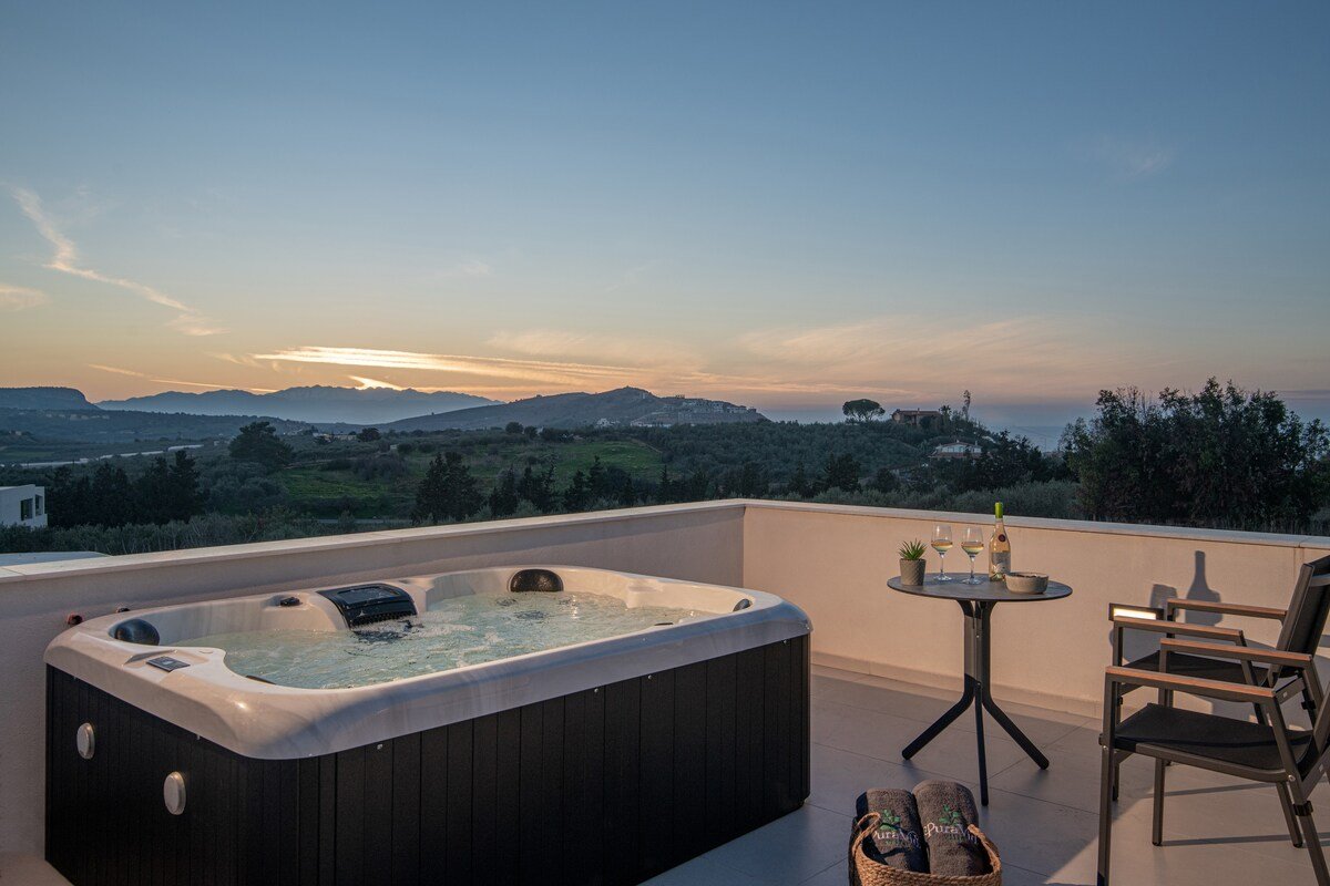 Pura Vida Villa, 2 Heated Pools, Hot Tubs & Sauna gallery image 5