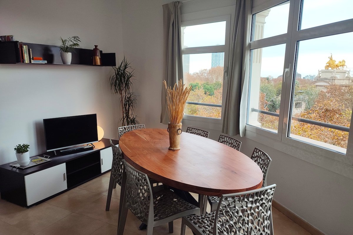 LOST GARDEN XL – Strategic location, Top views gallery image 5