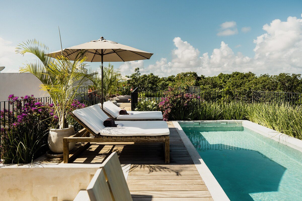 Villa Imperia by Jashita Tulum | Up to 20 Guests gallery image 4